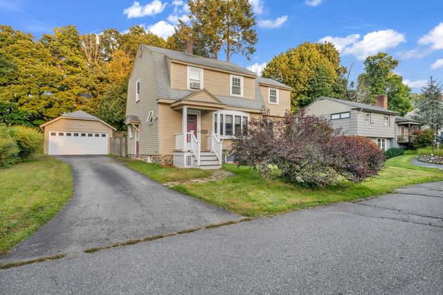 60 S New St, Haverhill, MA 01835