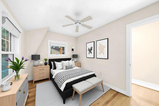 60 S New St, Haverhill, MA 01835