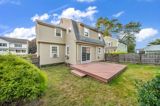60 S New St, Haverhill, MA 01835