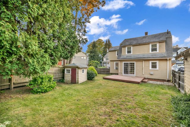 60 S New St, Haverhill, MA 01835