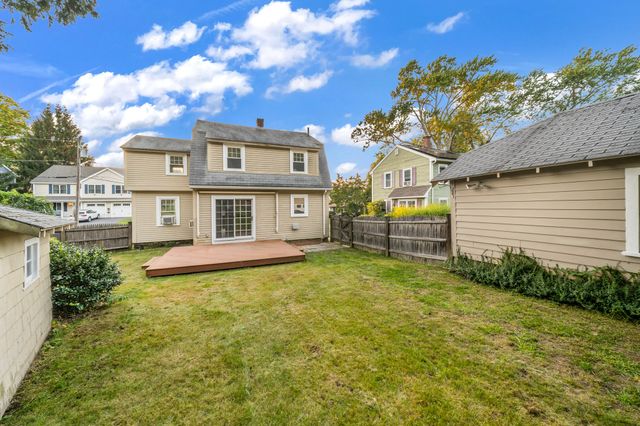 60 S New St, Haverhill, MA 01835