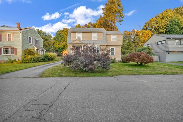 60 S New St, Haverhill, MA 01835