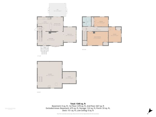 60 S New St, Haverhill, MA 01835