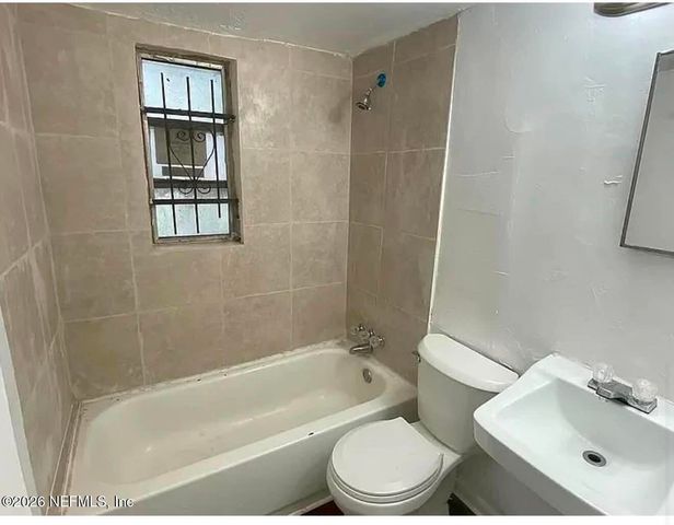 2217 W 39TH Street, Jacksonville, FL 32209