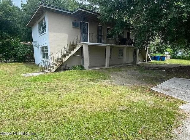 2217 W 39TH Street, Jacksonville, FL 32209