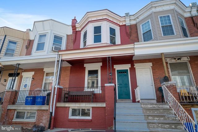 1256 S PEACH ST, Philadelphia, PA 19143