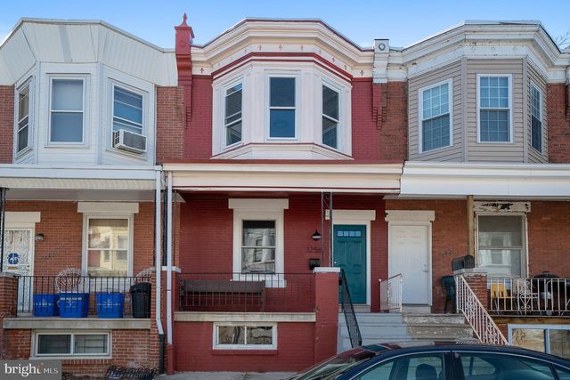 1256 S PEACH ST, Philadelphia, PA 19143