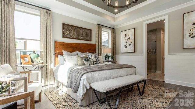 6020 Gray Shadow Court, York, SC 29745