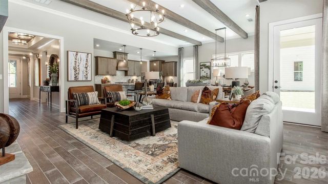 6020 Gray Shadow Court, York, SC 29745