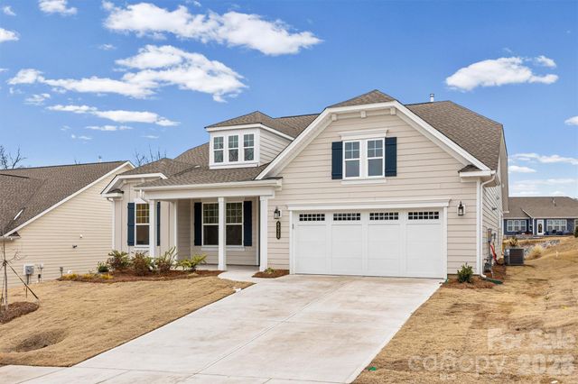 6020 Gray Shadow Court, York, SC 29745