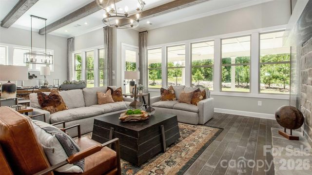 6020 Gray Shadow Court, York, SC 29745