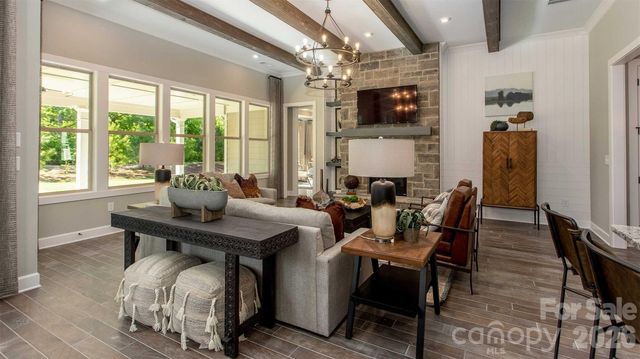 6020 Gray Shadow Court, York, SC 29745