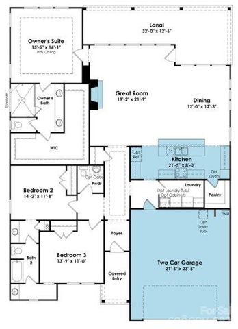 6020 Gray Shadow Court, York, SC 29745