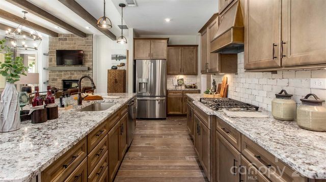 6020 Gray Shadow Court, York, SC 29745