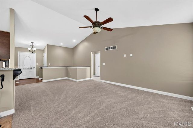 159 Shadow Pointe Drive, Wentzville, MO 63385
