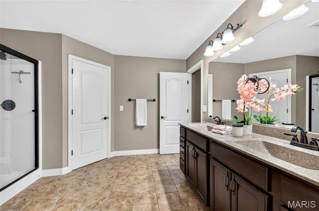 159 Shadow Pointe Drive, Wentzville, MO 63385
