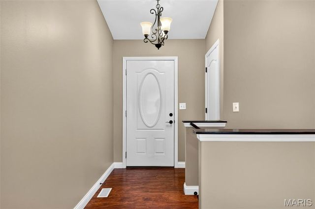 159 Shadow Pointe Drive, Wentzville, MO 63385