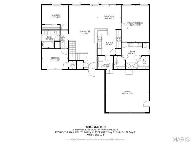 159 Shadow Pointe Drive, Wentzville, MO 63385