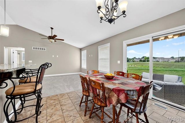 159 Shadow Pointe Drive, Wentzville, MO 63385