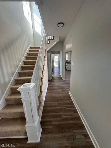 908 Lincoln ST, Portsmouth, VA 23704