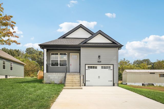 130 Alabama Ave, Oak Grove, KY 42262