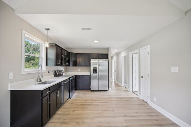 130 Alabama Ave, Oak Grove, KY 42262