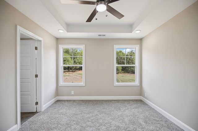 130 Alabama Ave, Oak Grove, KY 42262