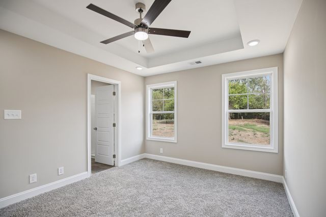 130 Alabama Ave, Oak Grove, KY 42262