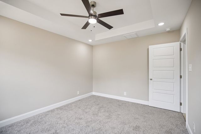 130 Alabama Ave, Oak Grove, KY 42262