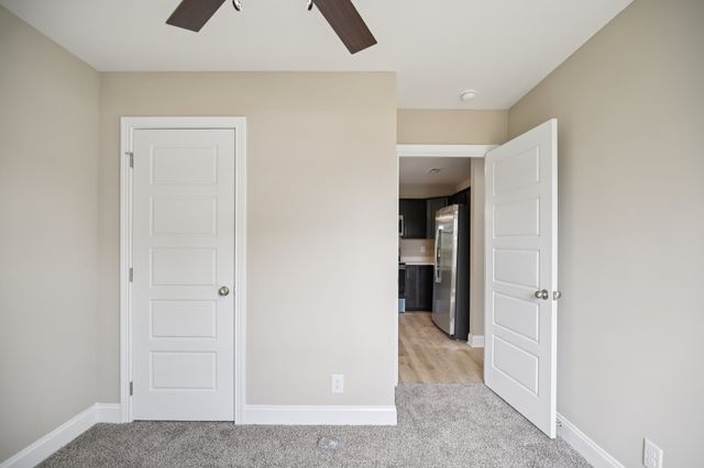 130 Alabama Ave, Oak Grove, KY 42262