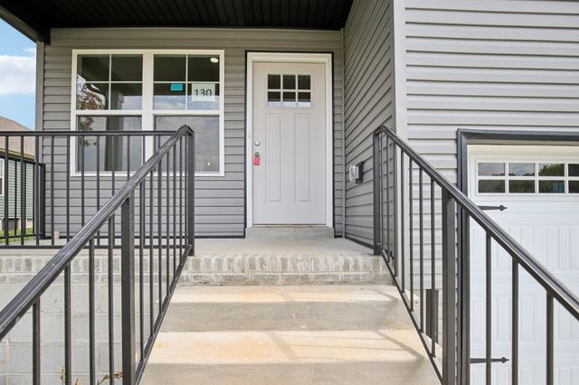 130 Alabama Ave, Oak Grove, KY 42262