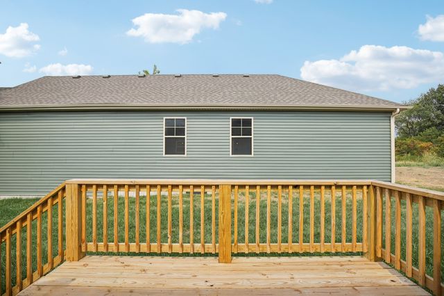 130 Alabama Ave, Oak Grove, KY 42262