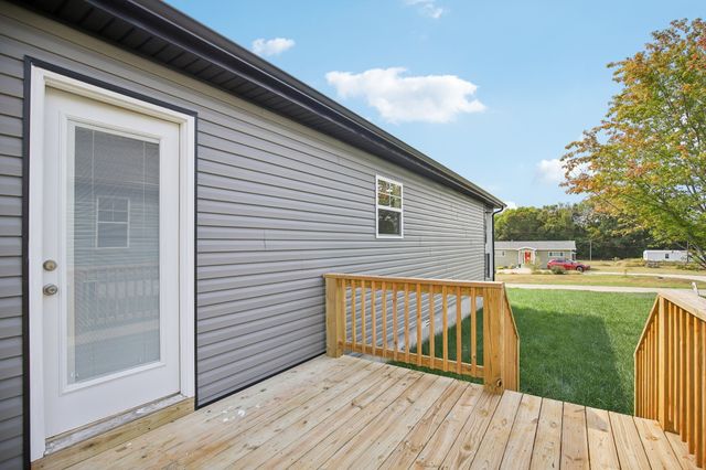 130 Alabama Ave, Oak Grove, KY 42262