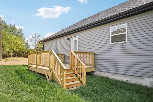 130 Alabama Ave, Oak Grove, KY 42262