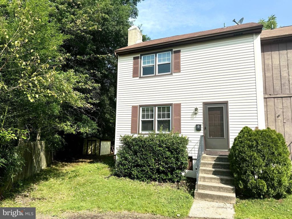 129A NEW ALBANY RD, Moorestown, NJ 08057