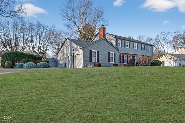 12112 Roxbury Place, Carmel, IN 46033