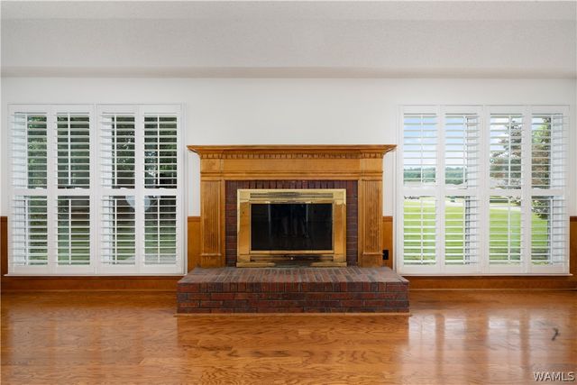 814 Amberwood, Tuscaloosa, AL 35405