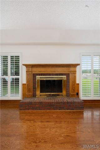 814 Amberwood, Tuscaloosa, AL 35405