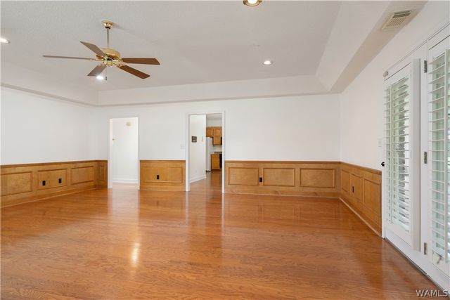 814 Amberwood, Tuscaloosa, AL 35405
