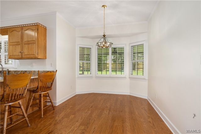 814 Amberwood, Tuscaloosa, AL 35405