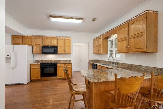 814 Amberwood, Tuscaloosa, AL 35405