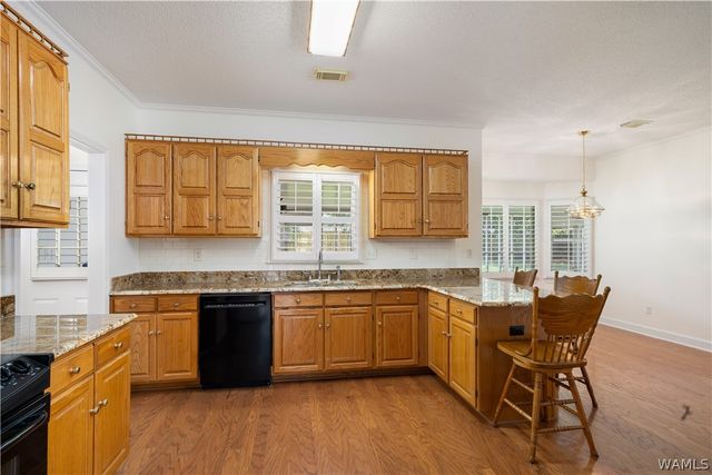 814 Amberwood, Tuscaloosa, AL 35405