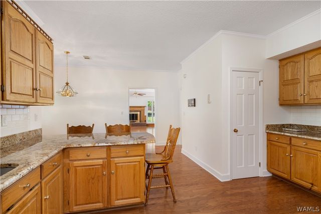 814 Amberwood, Tuscaloosa, AL 35405