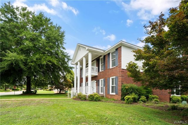 814 Amberwood, Tuscaloosa, AL 35405