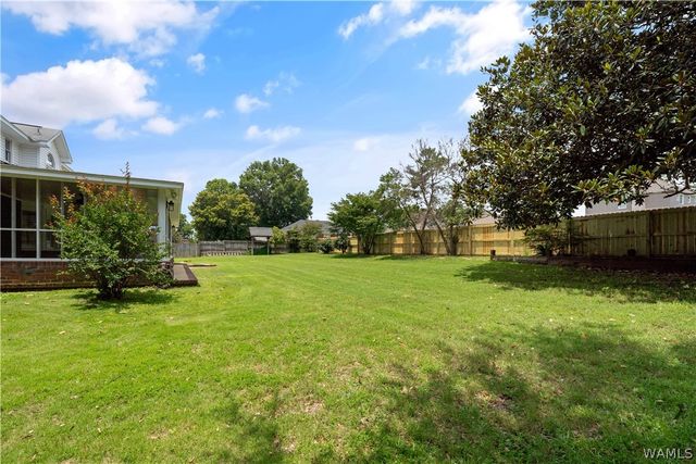 814 Amberwood, Tuscaloosa, AL 35405