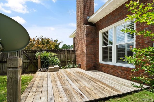 814 Amberwood, Tuscaloosa, AL 35405