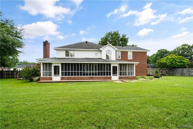 814 Amberwood, Tuscaloosa, AL 35405