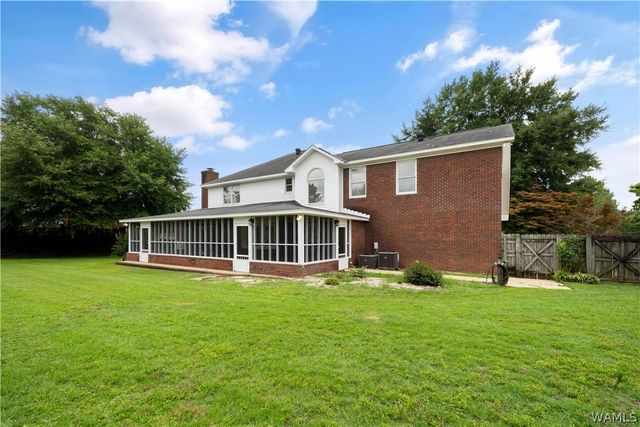 814 Amberwood, Tuscaloosa, AL 35405