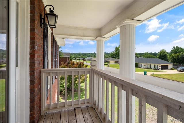 814 Amberwood, Tuscaloosa, AL 35405