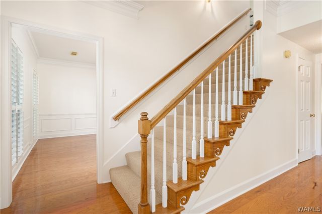 814 Amberwood, Tuscaloosa, AL 35405